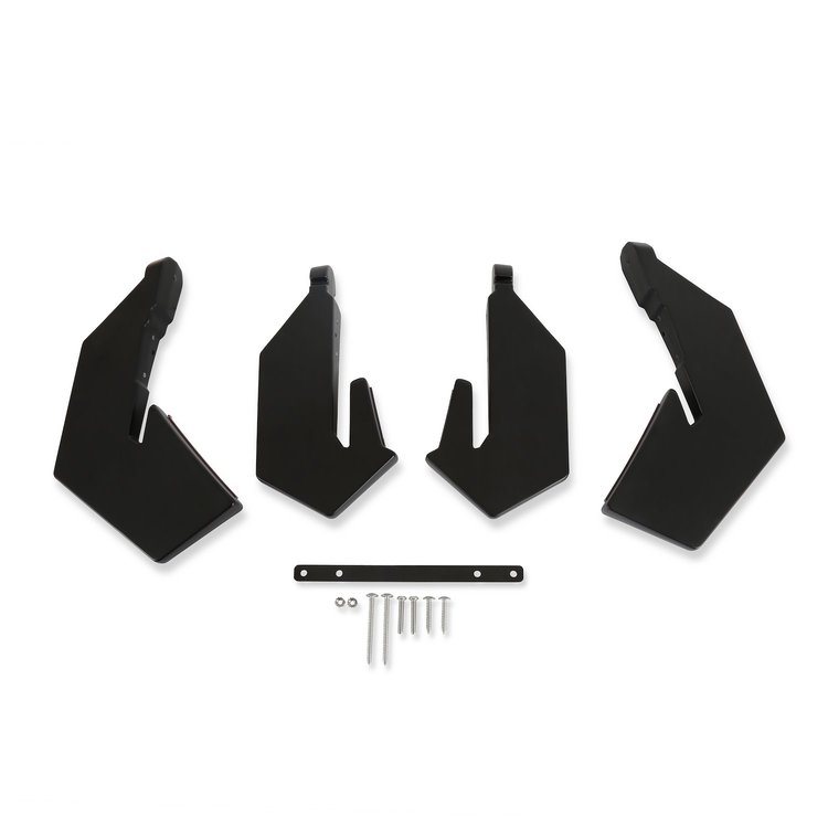 DIFFUSER BLADE KIT MUSTNG