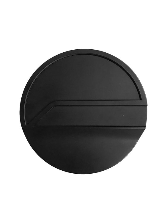 Fuel Door