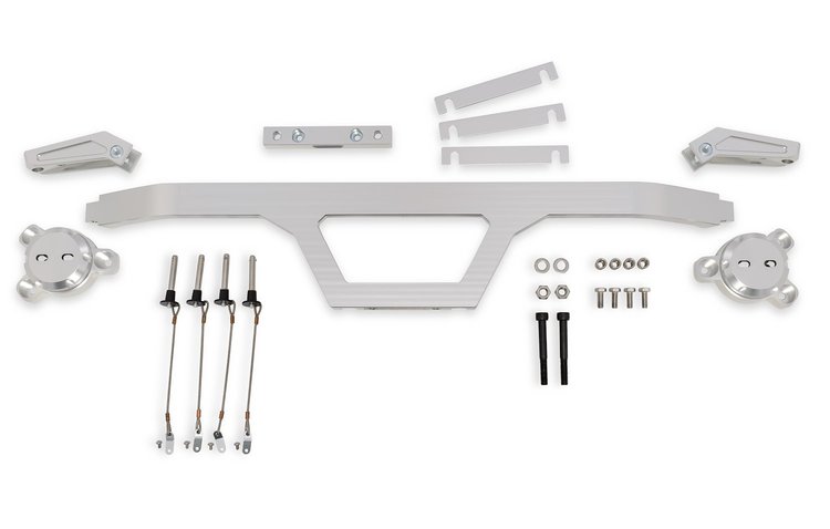 Strut Tower Brace