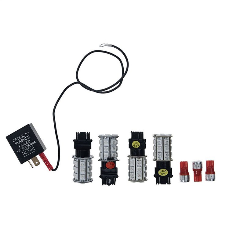 LED Tail Light Kit