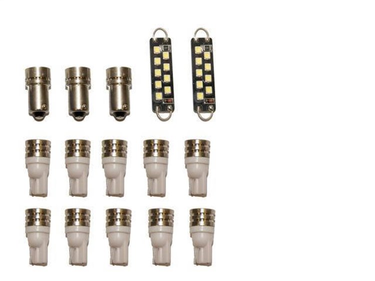LED Interior Lamp Kit