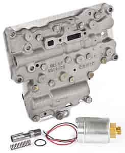Transbrake Valve Body Powerglide