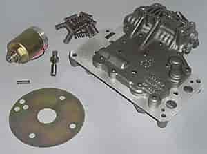Transbrake Valve Body Powerglide
