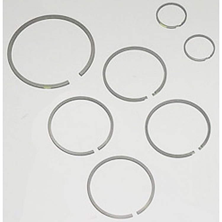 Sealing Ring Kit Metal