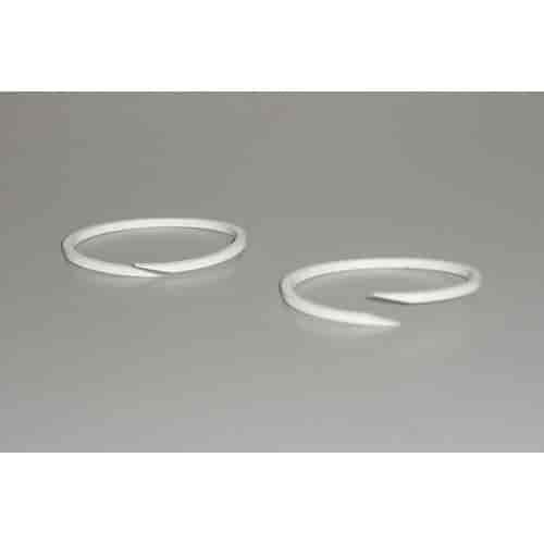 High Clutch Pump Sealing Rings PTFE
