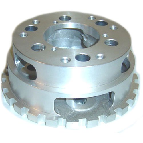 Maximum Duty Aluminum Planetary Carrier