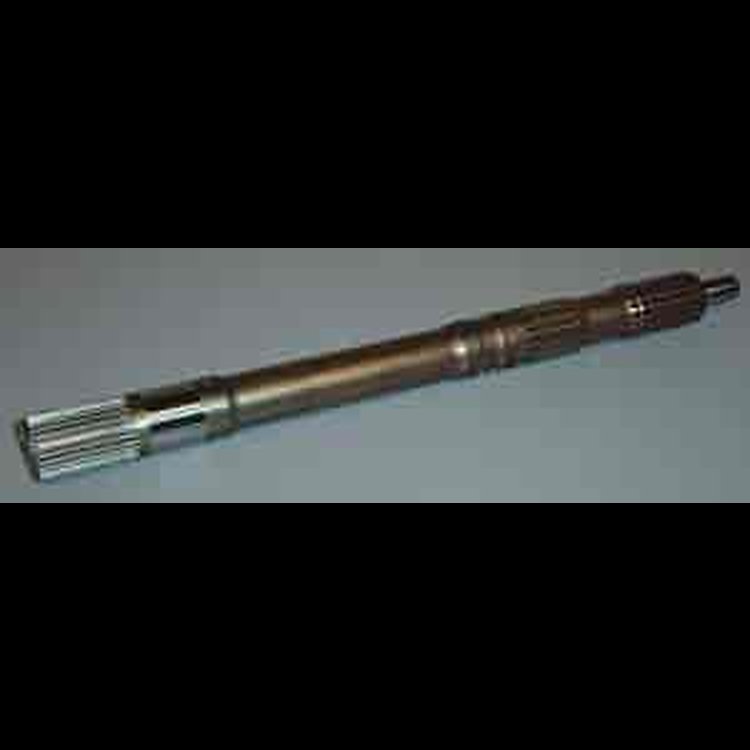 Input Shaft Powerglide Transmission