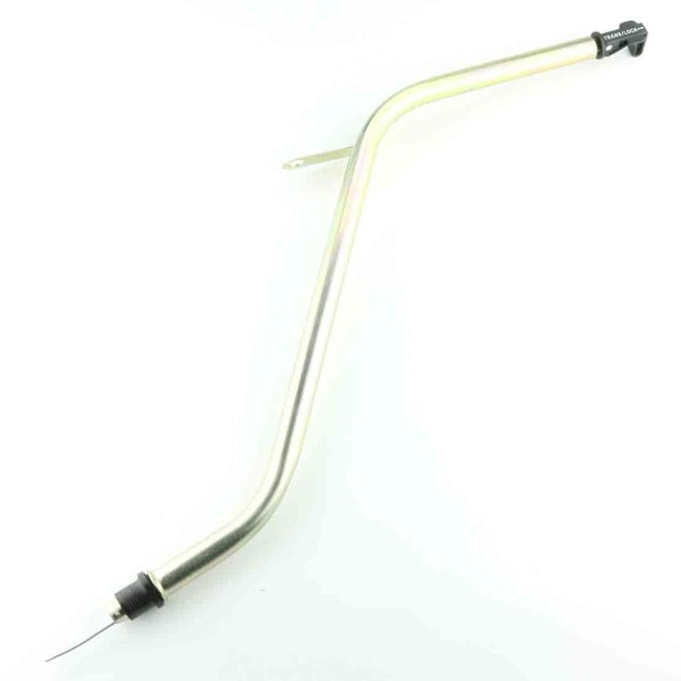 Dipstick and Tube for Small Block Ford with Ultra Bell