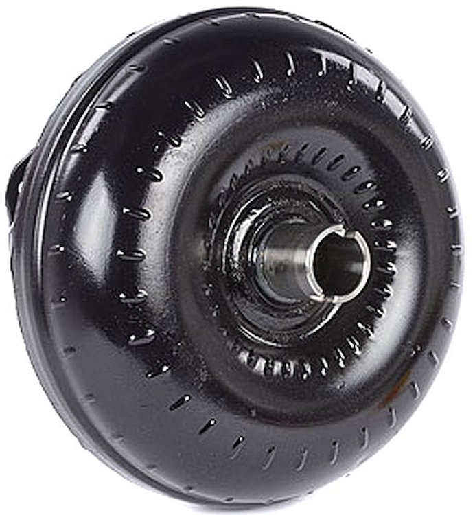 Street Performance Torque Converter Chevy TH350/TH400