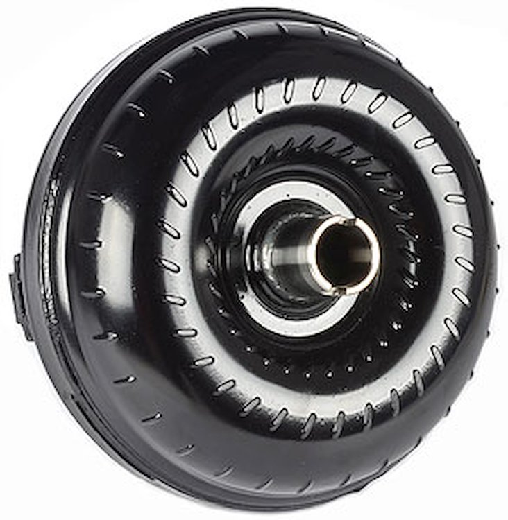 Pro Street Torque Converter GM TH350/TH400