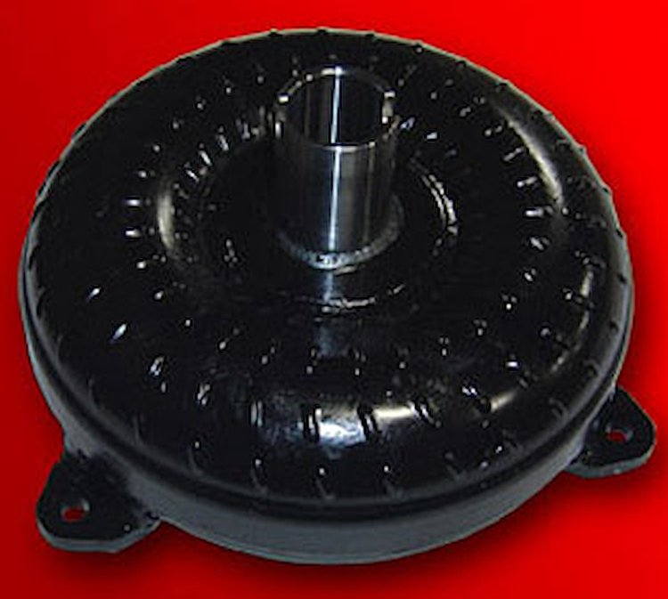 Competition Torque Converter GM TH350/TH400