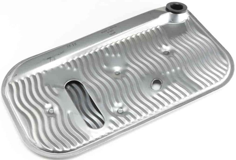 Hi-Flow Transmission Filter GM TH400