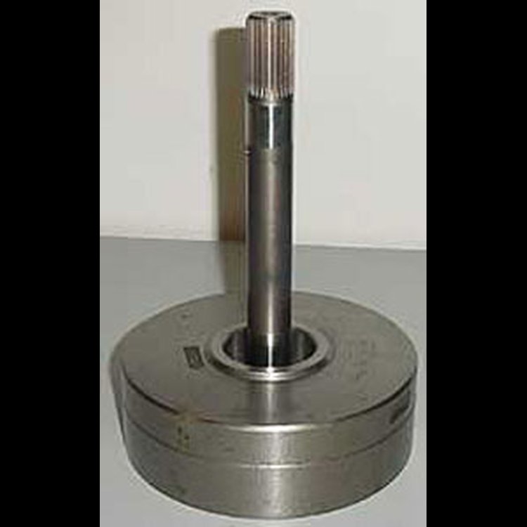 Input Shaft W/Drum TH400 Transmission