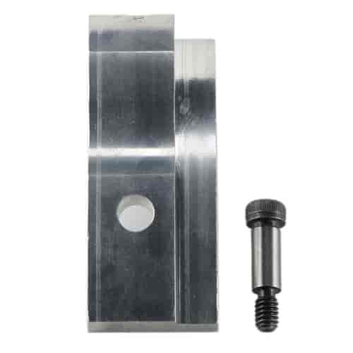 Intermediate Pressure Plate Support