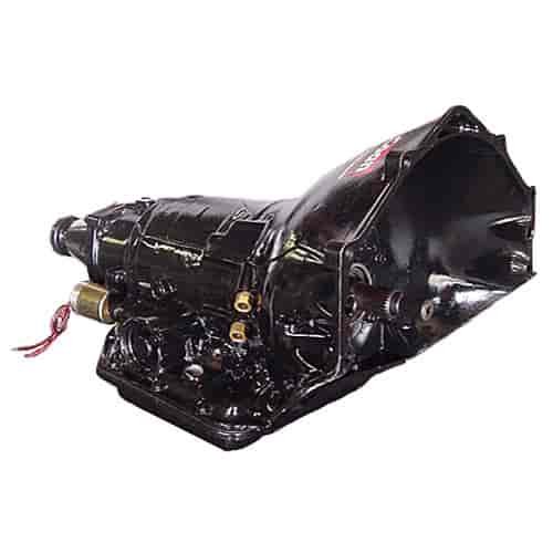 Competition TH350 Manual Valve Body W/Trans Brake
