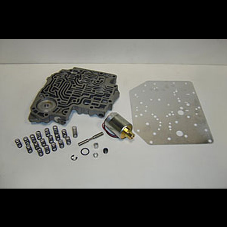 Transbrake Valve Body TH350