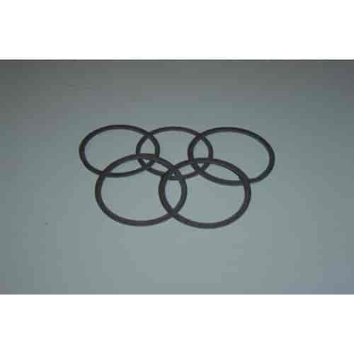 Pump Sealing Ring Kit PTFE
