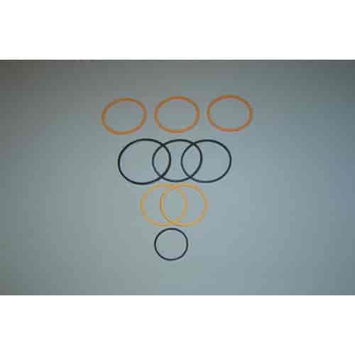 Complete Sealing Ring Race Kit PTFE