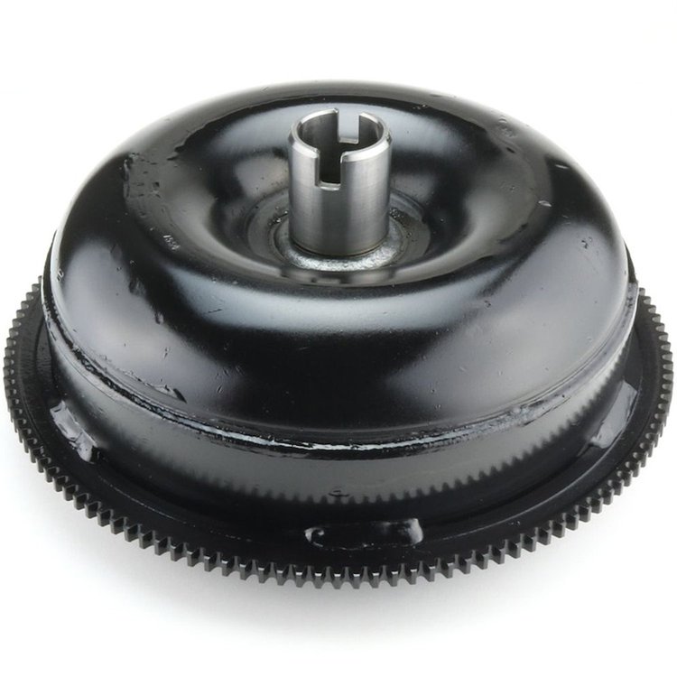 Pro Street Torque Converter