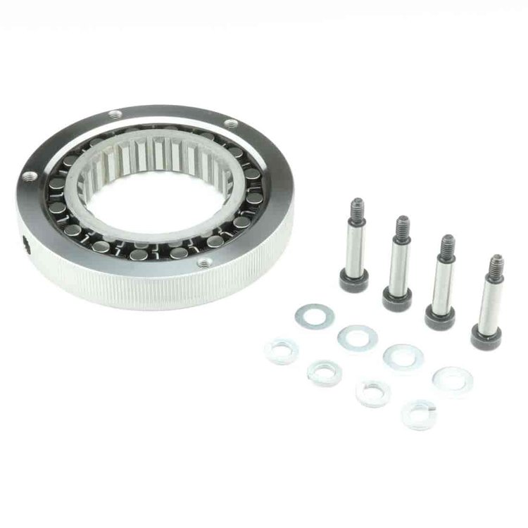 SUPER SPRAG 16 Roller Overrun Clutch Kit 1966-1989 Torque-Flight 727
