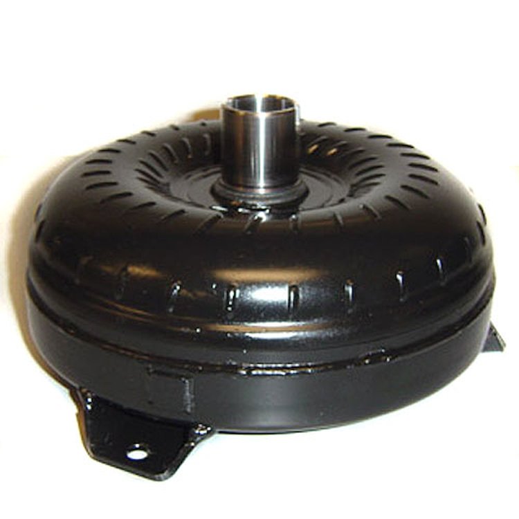 Competition Torque Converter