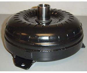 Competition Torque Converter GM 700-R4 (1984-Up)