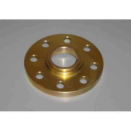Crankshaft Adapter 8 Bolt "Flat" Crank