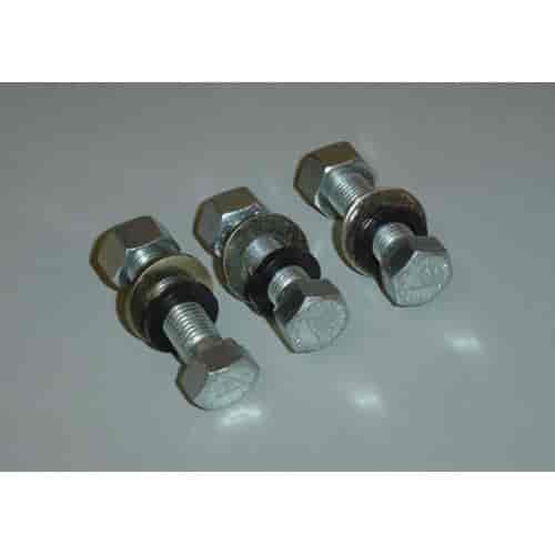 Torque Converter to Flexplate Bolt Kit 3-7/16 - 20" X 1-1/2"