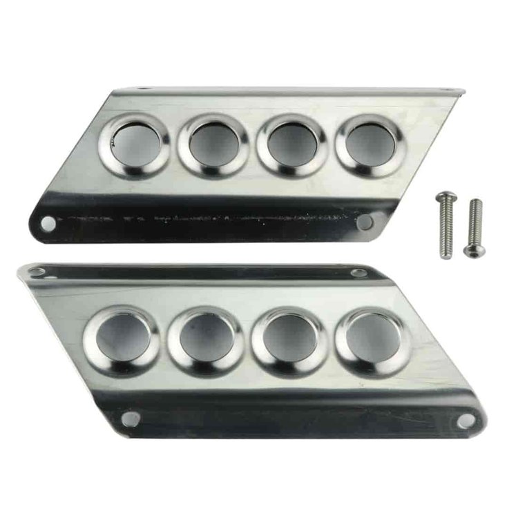 Shifter Floor Mount Bracket