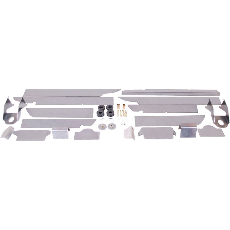 Frame FX Kit for 1964-1967 GM A-Body Cars