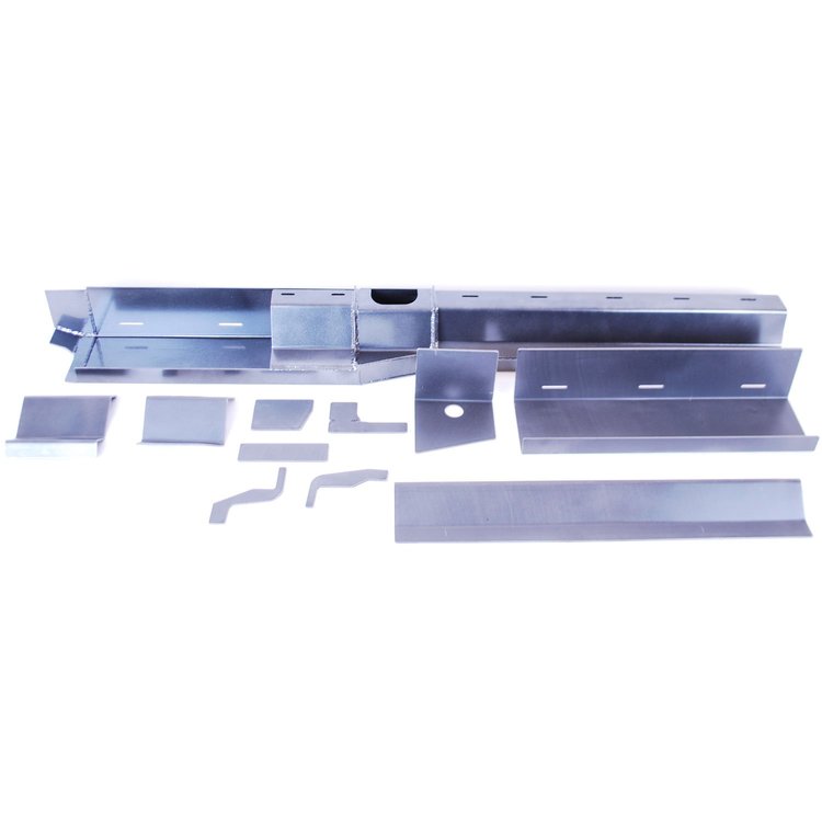 Frame FX Kit for 1978-1987 GM G-Body Cars