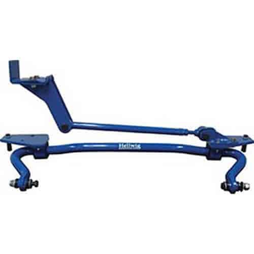 Front Trac-Bar for 2001-2008 Workhorse W20-22 Motorhome Chassis