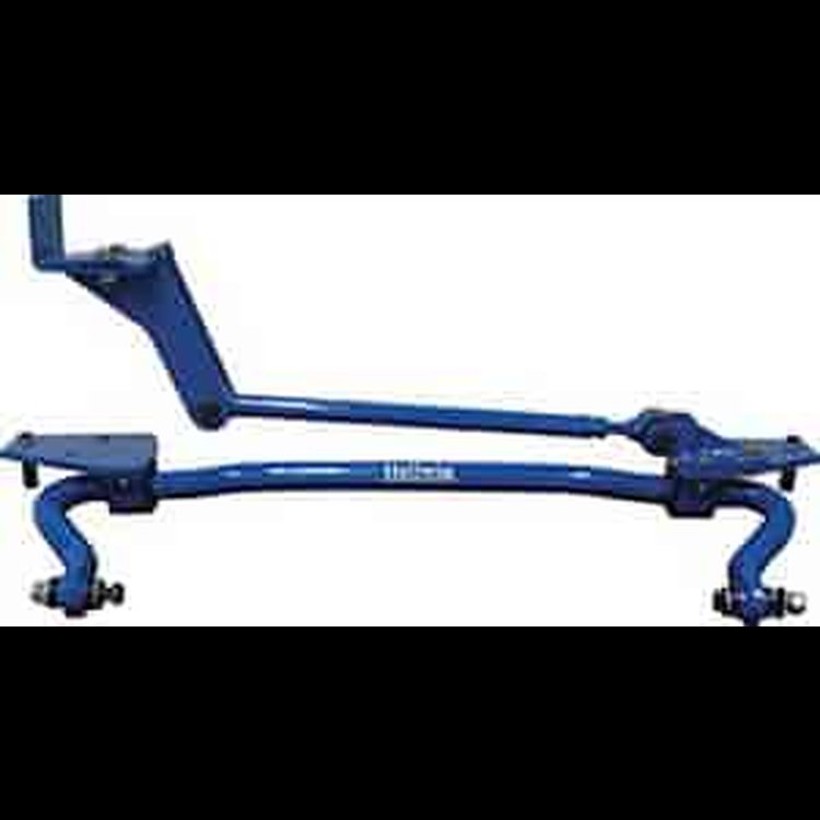Front Trac-Bar for 1988-2006 Ford Motorhome