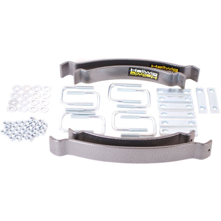 EZ-1000 Load Leveler Helper Spring for