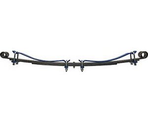 EZ-1000 Load Leveler Helper Spring for 2005-2015 Toyota Tacoma