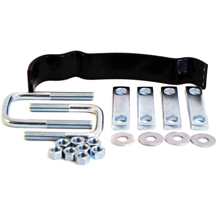Spring Sling for 3" Wide Leaf Springs