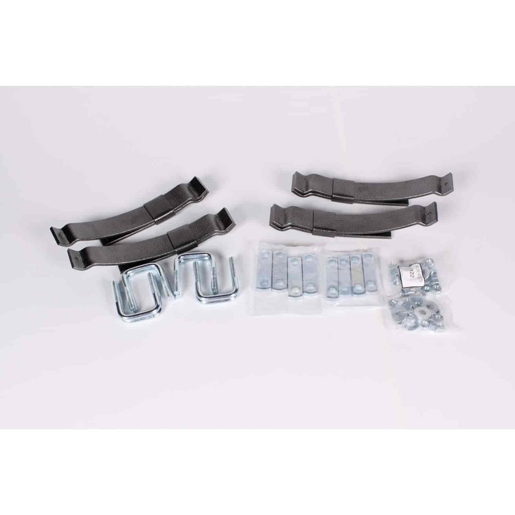 LP-15 Load Leveler Helper Spring for 1998-2007 Mazda B2300/B4000