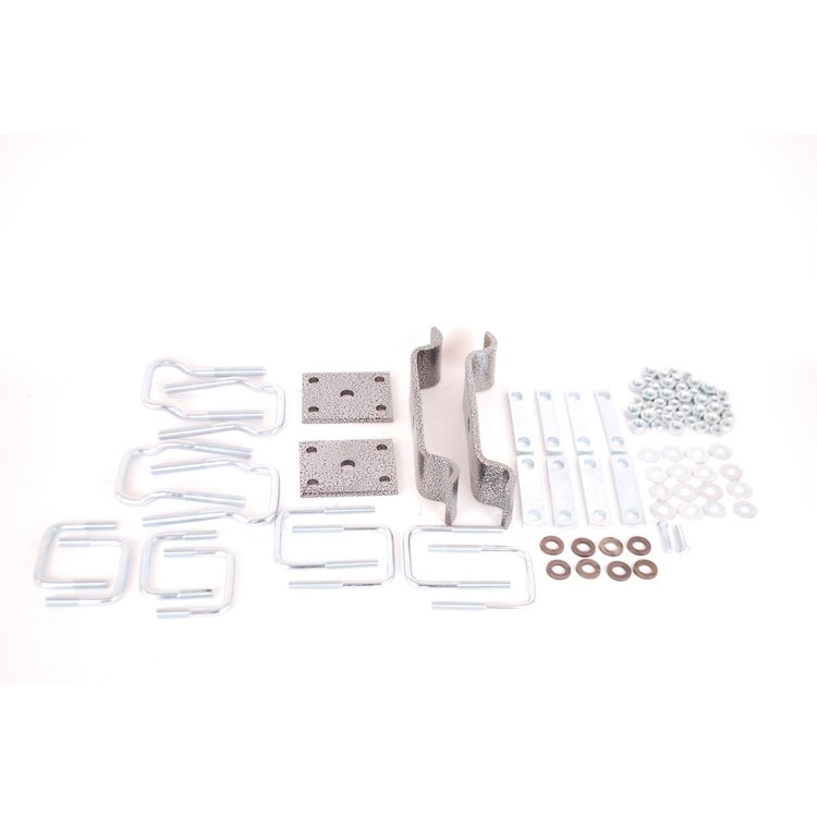 LP-15 Load Leveler Helper Spring for 1982-2003 Multiple Applications