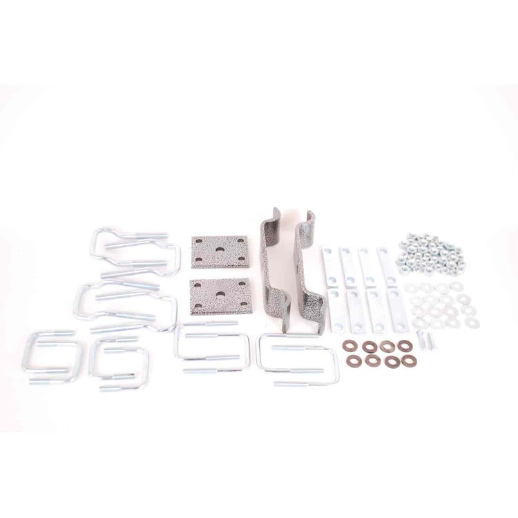 LP-15 Load Leveler Helper Spring for 1984-1993 Toyota 1-Ton Dually