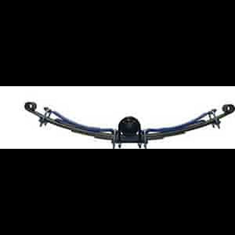 LP-15 Load Leveler Helper Spring for 2000-2009 Toyota Tundra
