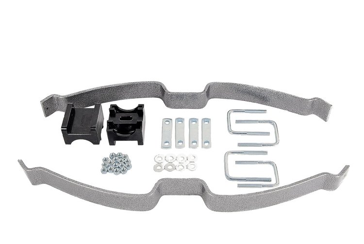 Helper Spring For 2016-Up Ford Transit