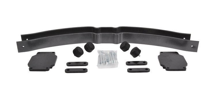 EZ-990 Helper Springs for Late-Model Ram Promaster 1500/2500/3500