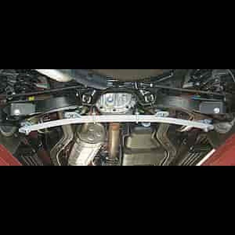 Special Design Coil Spring Stabilizer for 2002-2005 Ford Explorer and Mercury Mountaineer