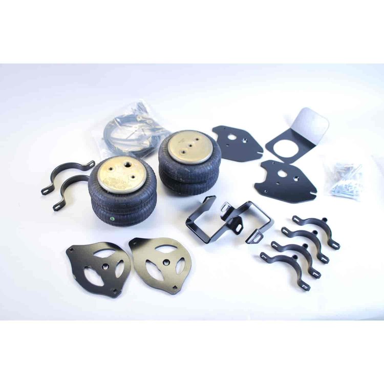 Air Spring Kit for 2011-2016 Chevy Silverado and GMC Sierra 2500HD/3500HD