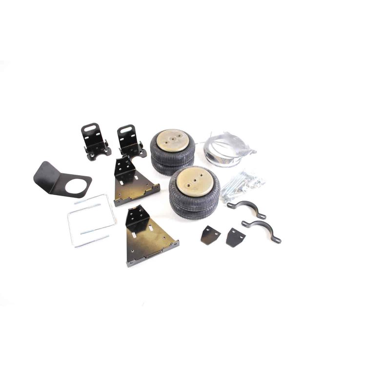 Air Spring Kit for 2009-2014 Ford F-150
