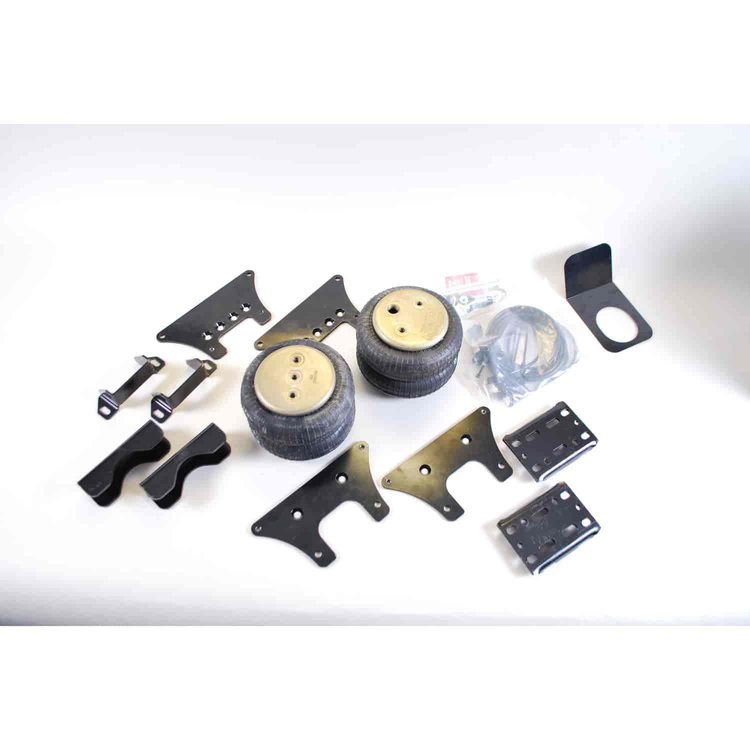 Air Spring Kit for 2003-2008 Ram 1500 Mega Cab, 2003-2013 Ram 2500 and 2014-2016 Ram 3500