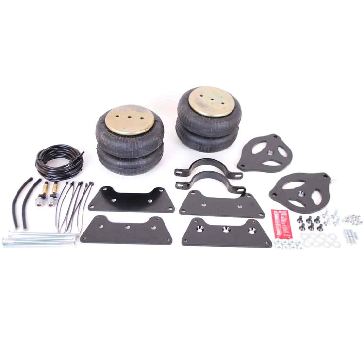 Air Spring Kit for 2014-2016 Ram 2500
