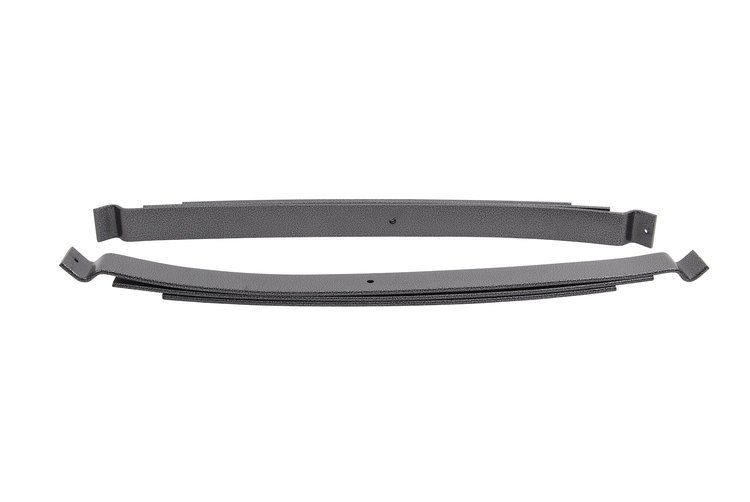 LP-25 Progressive Rate Load Leveler Helper Springs for Late-Model GM Silverado/Sierra 3500 HD