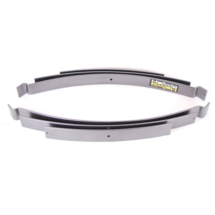 LP-25 Progressive Rate Load Leveler Helper Springs