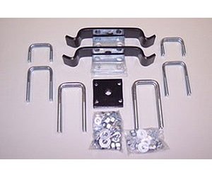 Load Leveler Install Kit